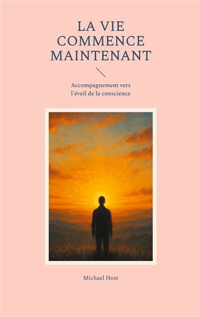Couverture du livre La Vie commence maintenant
