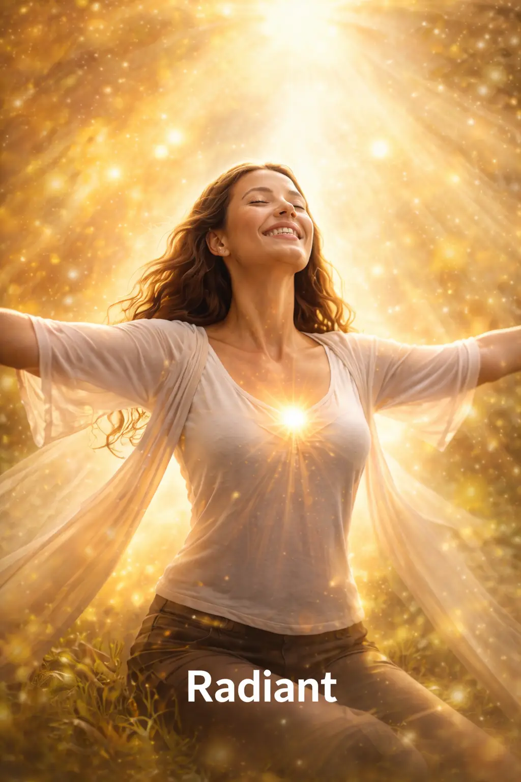État radiant