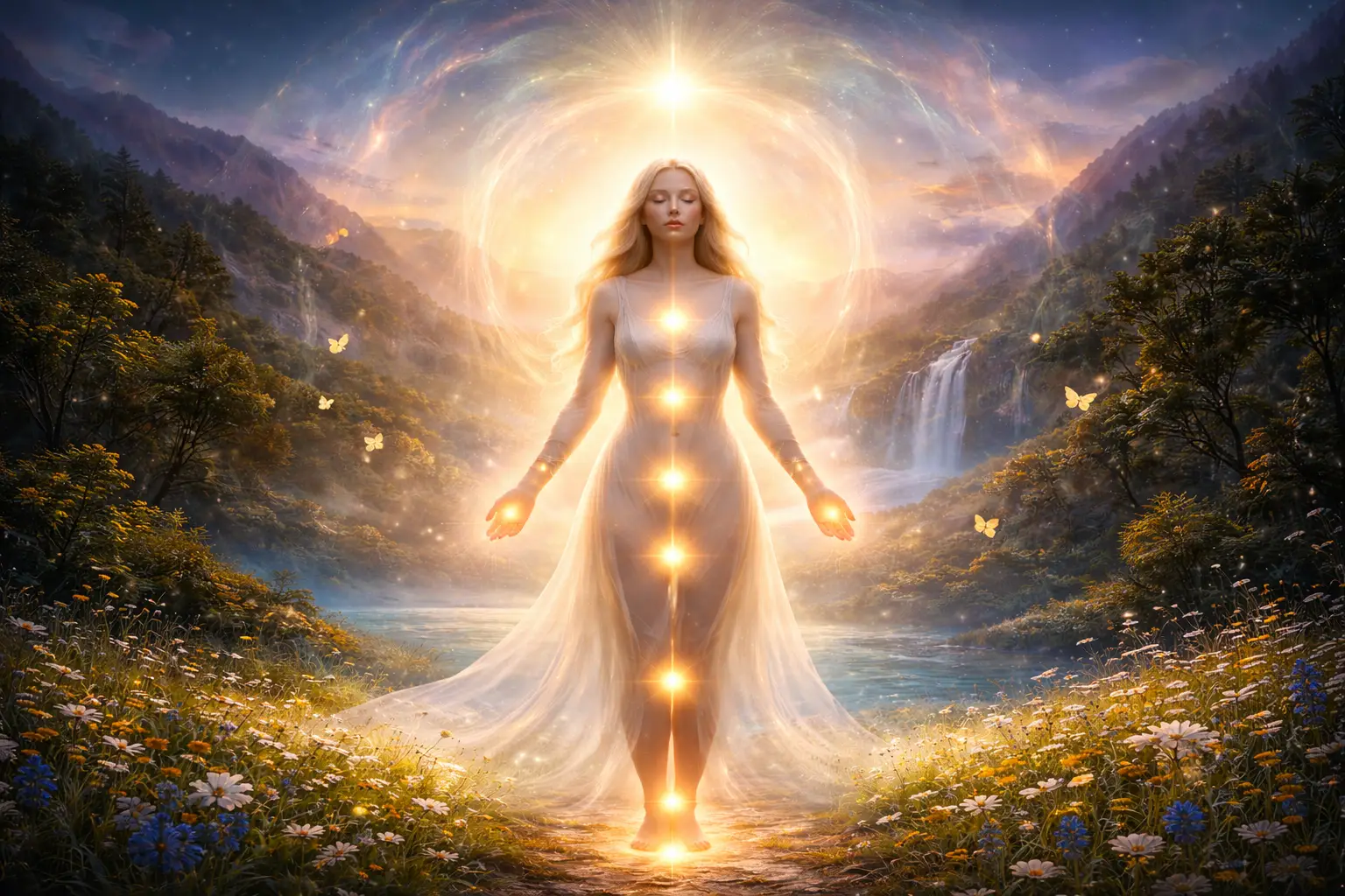 Événements - Accompagnement à l'éveil de la conscience avec la Méthode Rose & Épée
