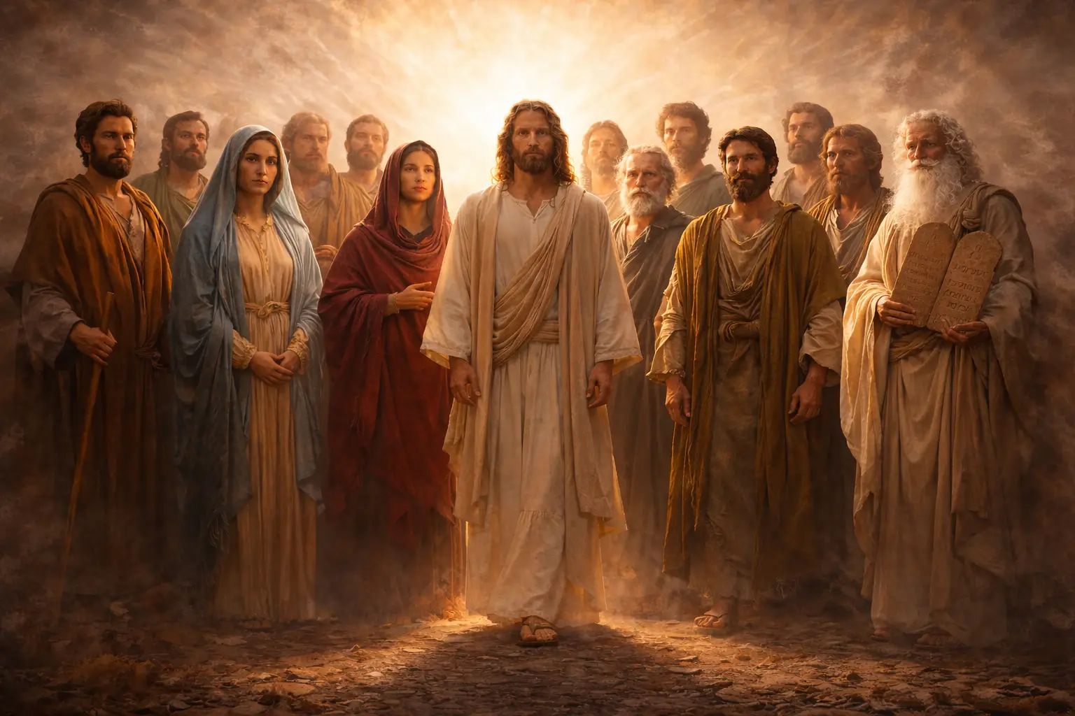 Le christianisme : au-delà d’une religion, une expérience à vivre